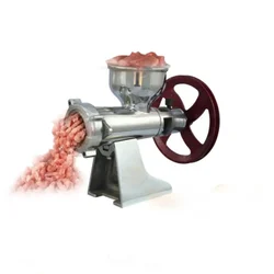 Kalsi Power Meat Mincer Fully Stainless Steel without 1hp Motor